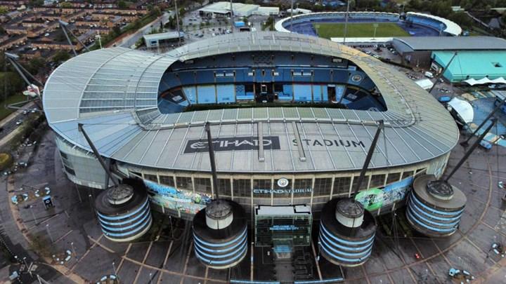 Manchester City ve Sony, metaverse evreninde dünyanın ilk stadyumunu inşa ediyor