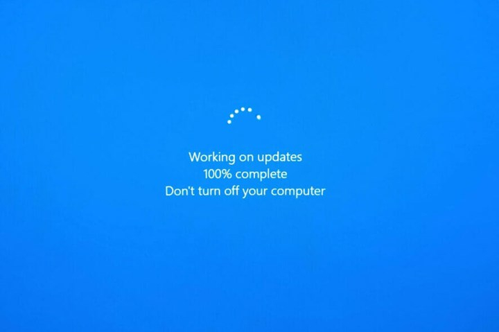 Microsoft, Windows 11'deki güncelleme sözünü tutmadı, kullanıcılar çileden çıktı Microsoft, Windows 11'deki güncelleme sözünü tutmadı, kullanıcılar çileden çıktı