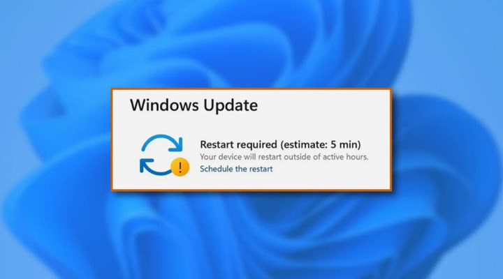 Microsoft, Windows 11'deki güncelleme sözünü tutmadı, kullanıcılar çileden çıktı Microsoft, Windows 11'deki güncelleme sözünü tutmadı, kullanıcılar çileden çıktı
