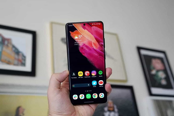 Samsung, Galaxy S22 Ultra'nın ekranındaki sorunu kabul etti ve düzeltme sözü verdi Samsung, Galaxy S22 Ultra'nın ekranındaki sorunu kabul etti ve düzeltme sözü verdi
