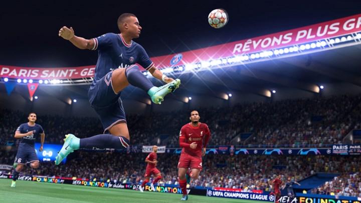 EA, FIFA markasını bırakıyor: Gelişimimizi engelliyor