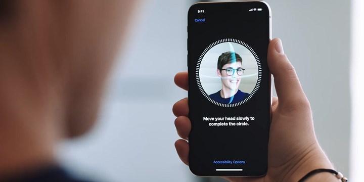 iPhone'lardaki Face ID arızaları artık cihaz değişimi yapılmadan onarılabilecek