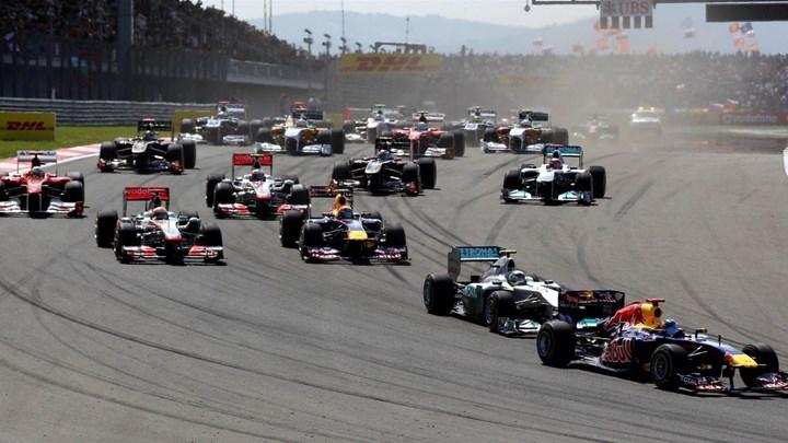 F1 Rusya GP iptal edildi: Türkiye takvime girebilir