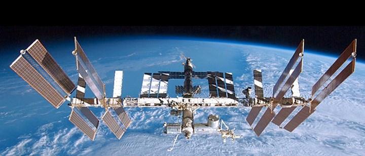 Rusya, Uluslararası Uzay İstasyonu'nu düşürecek mi?