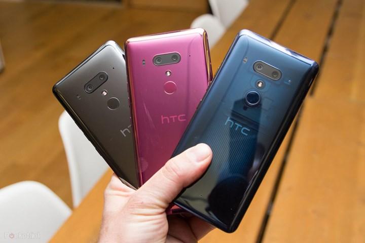 HTC'den sürpriz geri dönüş: Amiral gemisi telefon çıkaracak