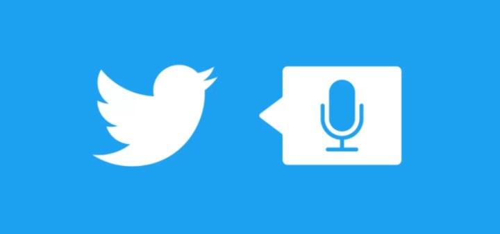 Twitter, podcast özelliğini test ediyor