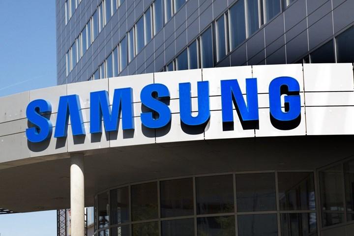 Samsung'un 190 GB'lık gizli verileri internete sızdırıldı