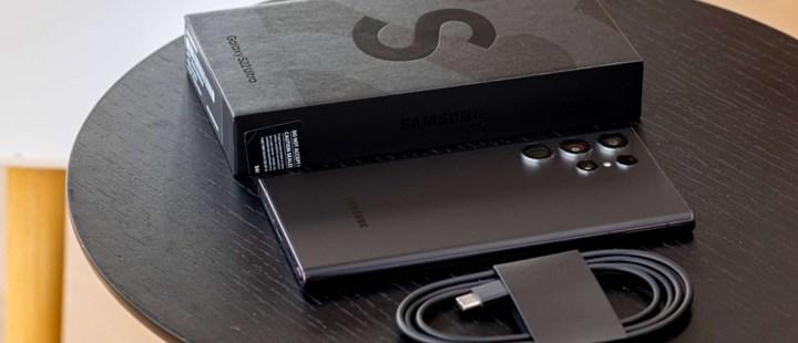 Samsung'un ucuz telefonları bile artık şarj cihazıyla gelmeyecek
