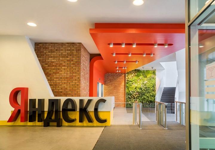 Rusya Ukrayna savaşı nedeniyle Yandex zor günler geçiriyor