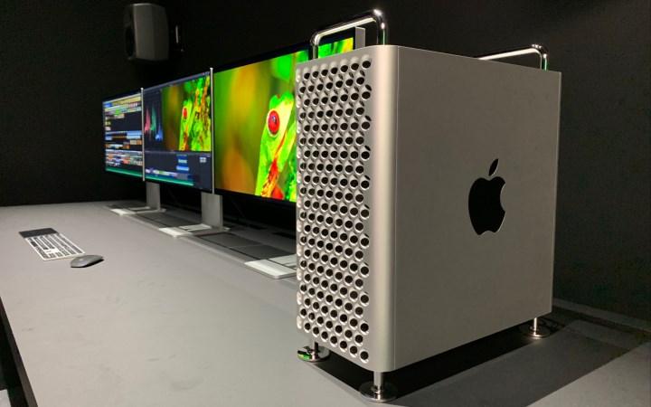 Yeni Mac Pro ve iMac Pro'nun çıkış tarihi sızdırıldı