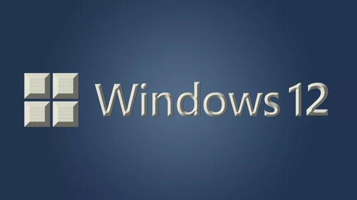 Windows 12, 2025 yýlýnda çýkabilir: Ýþte beklenen yenilikler