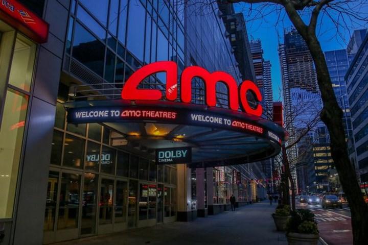 AMC CEO’su, Kripto Paraların Şirketteki Rölü Hakkında Konuştu