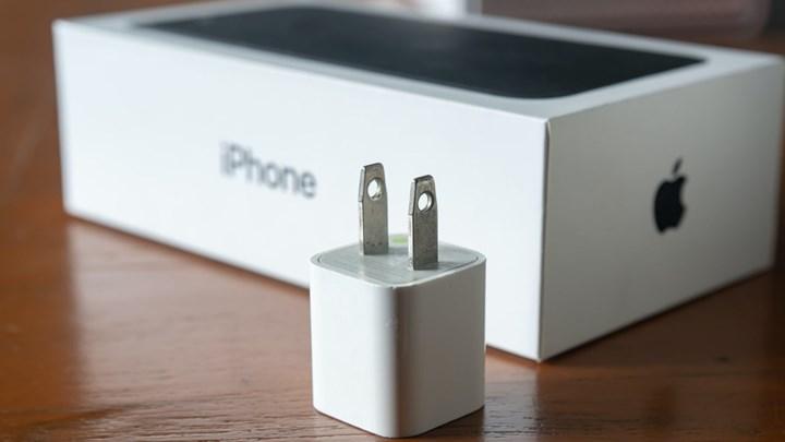 Apple, bu sene yeni bir tasarıma sahip şarj cihazı tanıtabilir