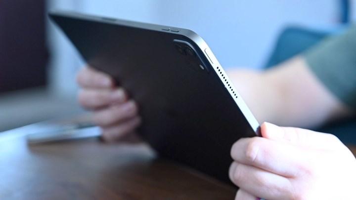 LG'nin gelecek iPad'ler için OLED panel geliştirdiği ortaya çıktı