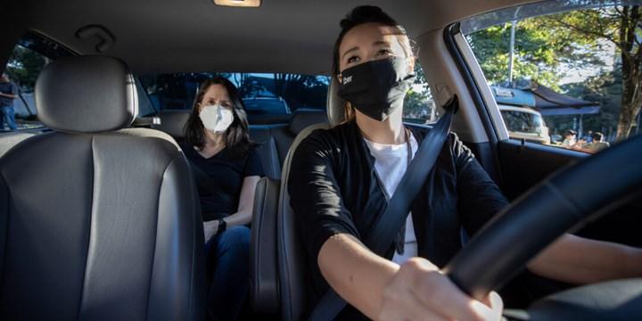Uber müşterilerden yakıt için ek ücret talep etmeye başladı
