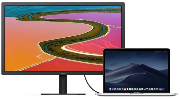 Apple, 27 inç LG UltraFine 5K'nın satışını durdurdu