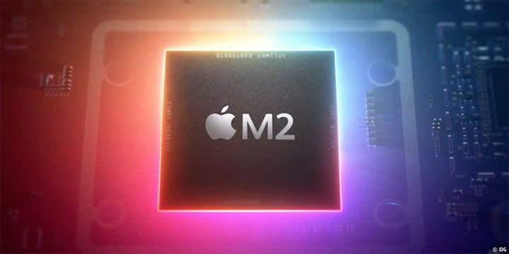 Apple'dan canavar işlemci M2 Extreme geliyor