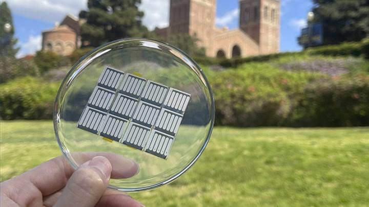 Perovskit güneş pillerinin,verimliliğini artıran yöntem bulundu