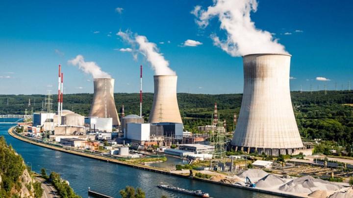 Belçika, nükleer enerji operasyonlarını 10 yıl uzattı