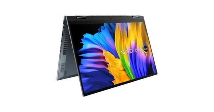ASUS ZenBook 14 Flip OLED tanıtıldı! İşte özellikleri ve fiyatı
