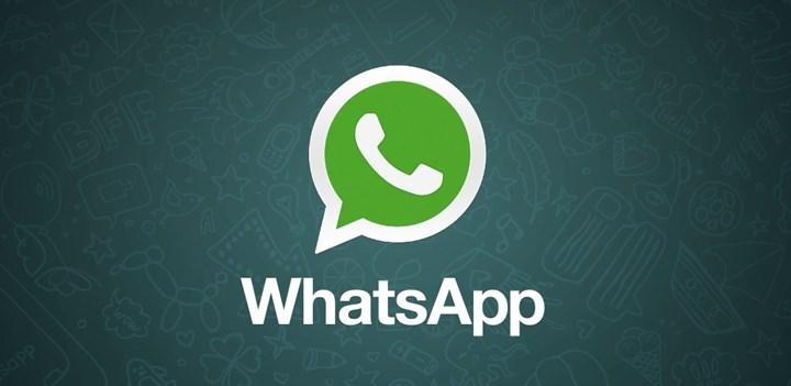 whatsapp mesajlara emojilerle tepki verme ozelligi getiriyor146554 8