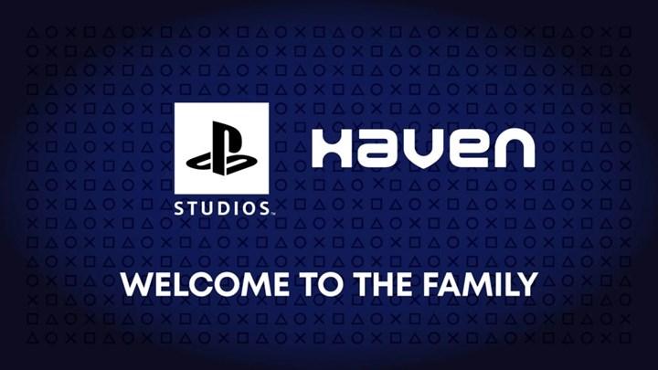 Sony, Haven Entertainment Studios'u satın aldı