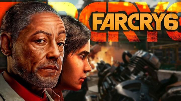 Far Cry 6 tüm platformlarda geçici olarak ücretsiz olacak