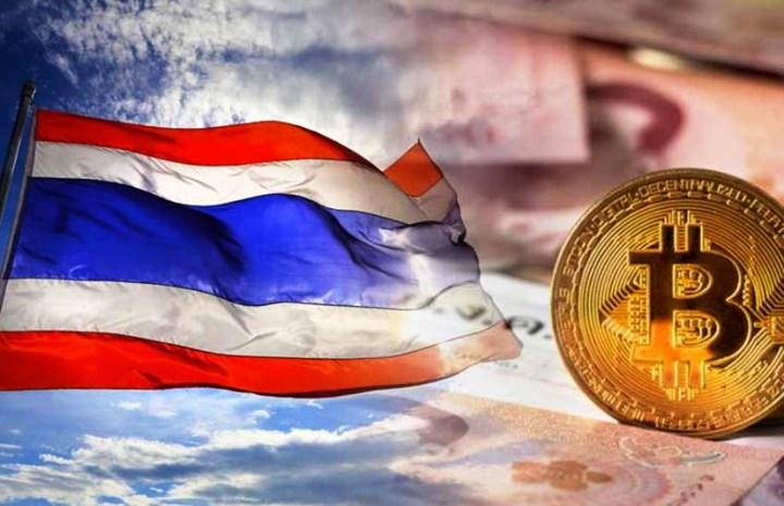 Tayland, ödemelerde kripto paraları yasaklıyor