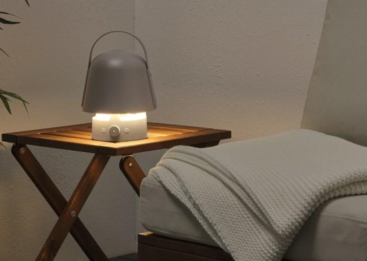 IKEA, Spotify desteğine sahip hoparlör lambasını tanıttı: Vappeby