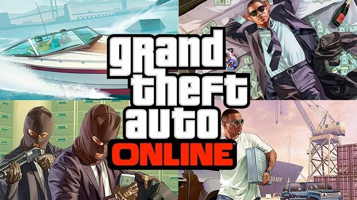 Rockstar GTA Online'ın abonelik servisi GTA Plus'ı duyurdu