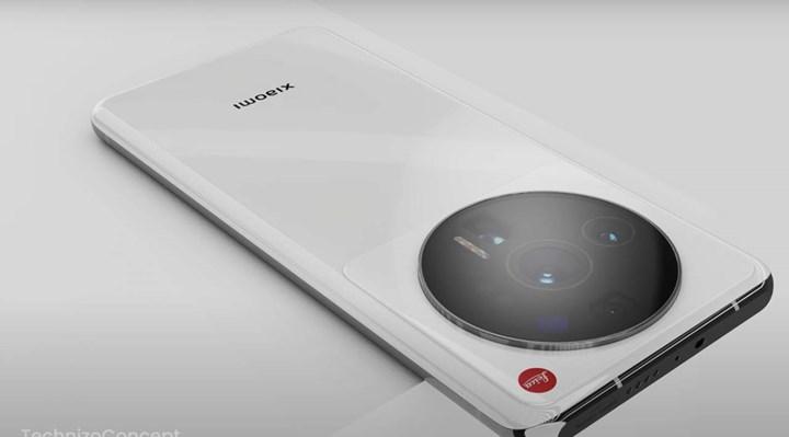 Xiaomi 12 Ultra sektördeki en büyük kamera sensörü ile gelebilir