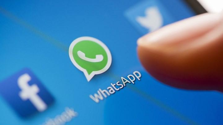 WhatsApp yakında 2 GB'a kadar dosya göndermeye izin verecek