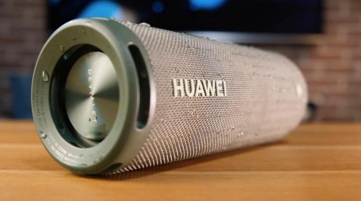 Kaliteli ses arayanlara! Huawei Sound Joy incelemesi