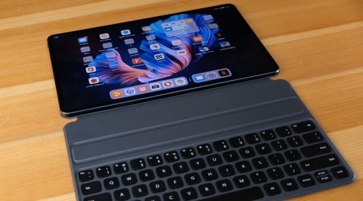 Dolu dolu özellikli tablet! Huawei MatePad Pro 12.6 incelemesi!