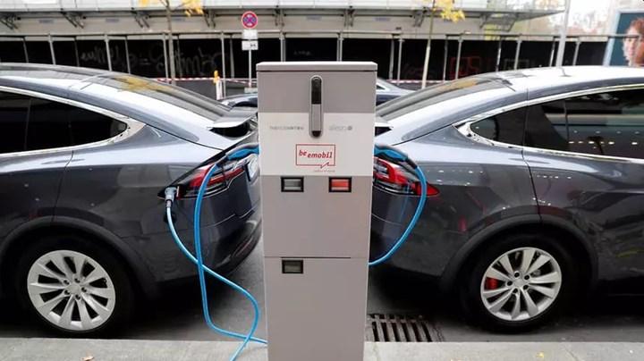 Elektrikli otomobillere geçiş, on binlerce hayatı kurtarabilir