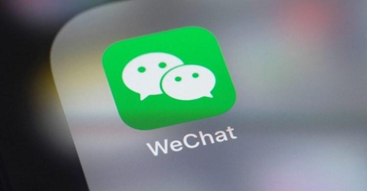 WeChat, NFT satıcılarının hesaplarını engelledi
