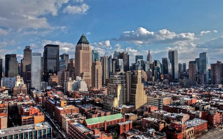 Grayscale'den Ethereum için NYC’ye New York City benzetmesi