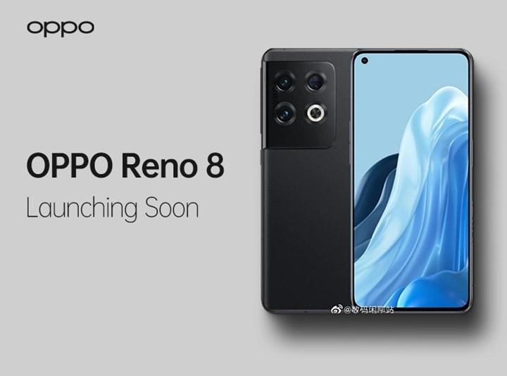 120Hz ekranlı Oppo Reno8 özellikleri ile karşımıza çıktı
