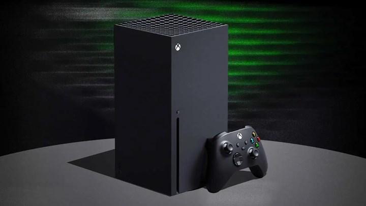 Xbox Series X daha verimli yeni bir yonga ile güncellenebilir
