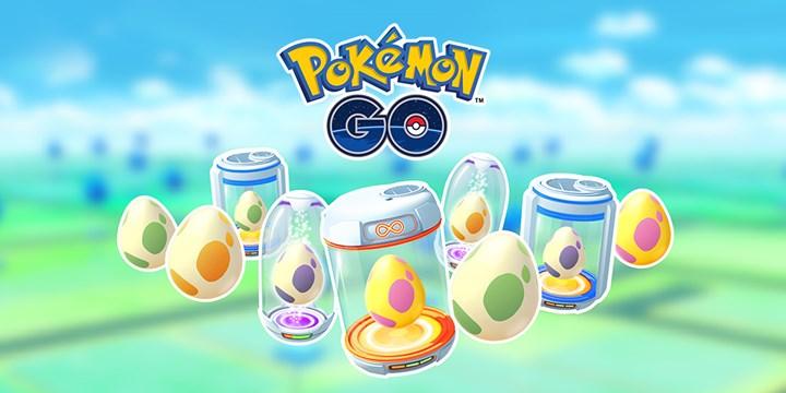 Pokémon GO'da Bahara Merhaba etkinliği başladı