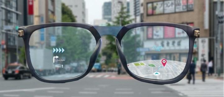 Meta, arttırılmış gerçeklik gözlüklerine güveniyor