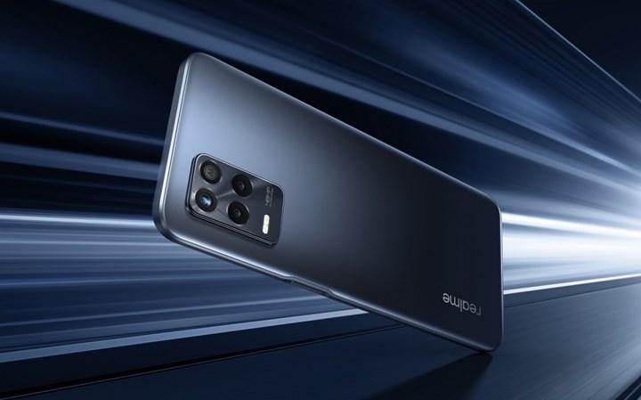 Realme 9 5G'nin Avrupa fiyatı sızdırıldı