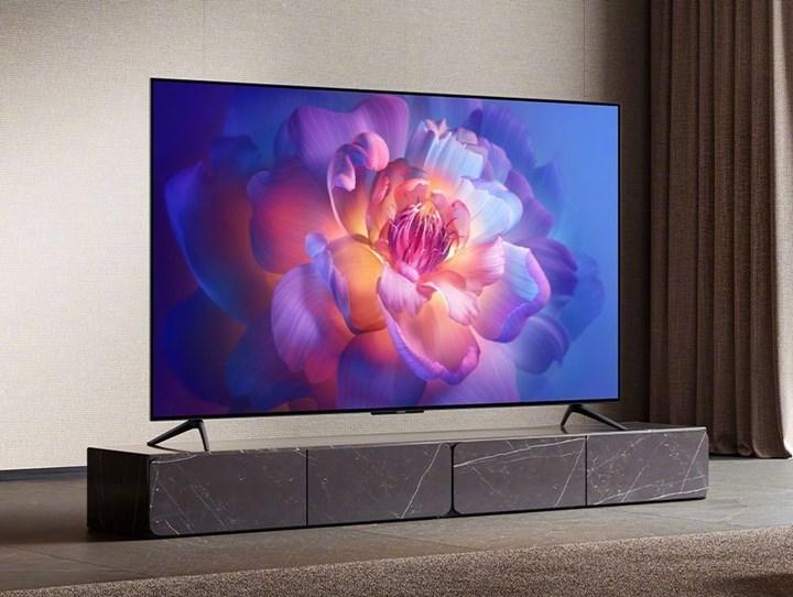 Xiaomi yeni bir 55 inç 4K OLED TV çıkarmaya hazırlanıyor
