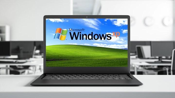 Windows 11'in benimsenme oranı Windows XP'nin gerisinde kaldı