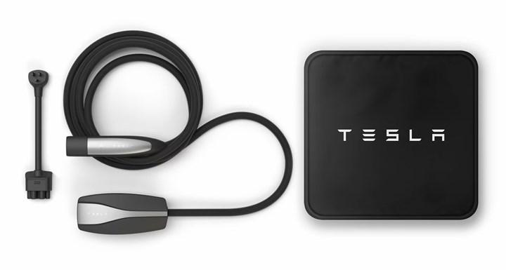 Tesla elektrikli araçlarının yanında şarj cihazı vermeyecek
