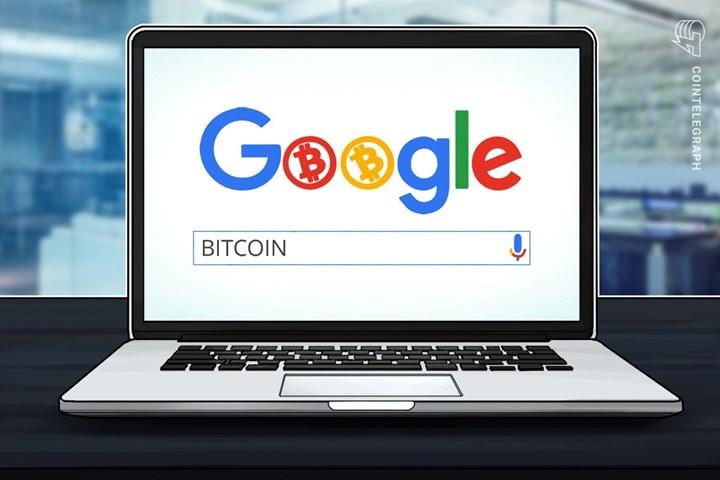 Google Trends: Bitcoin’e Olan İlgi Düşüyor