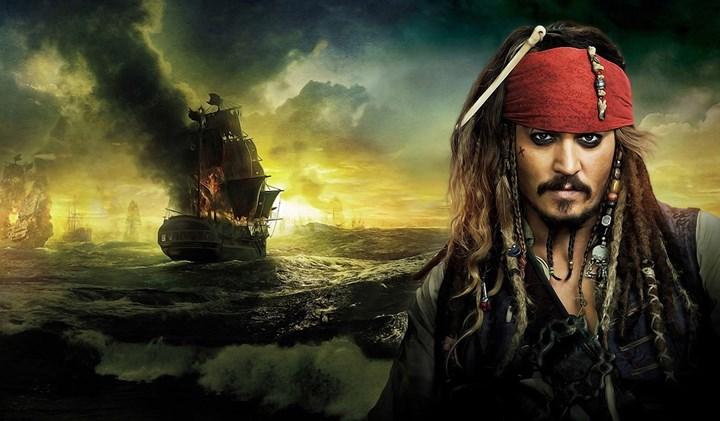 Johnny Depp Karayip Korsanları serisine dönmeyeceğini açıkladı