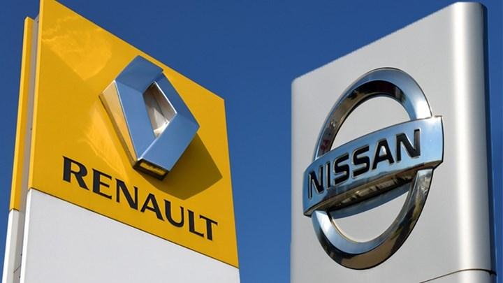 Renault, Nissan'daki hisselerinin bir kısmını satabilir