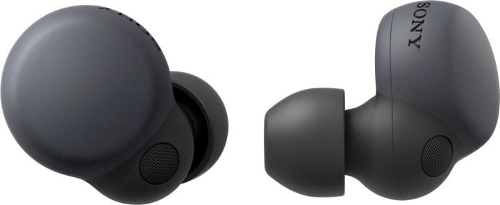 Sony'nin yeni kablosuz kulaklığının görüntüleri ortaya çıktı