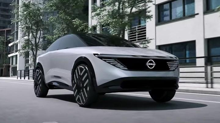 Nissan, yeni nesil sürücü yardımcı sistemini 2025'e hazırlıyor